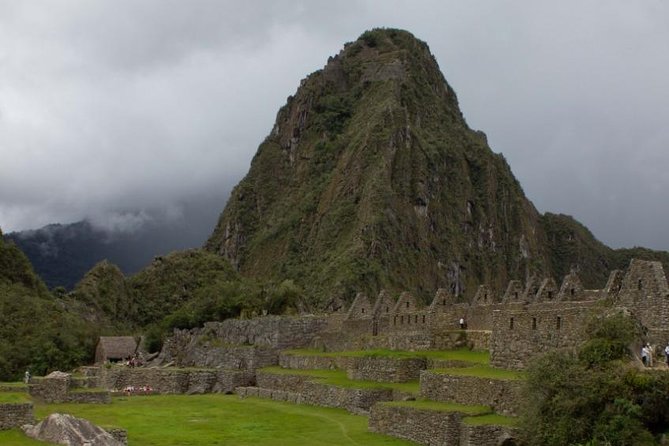 Machu Picchu Private Full-Day Tour View From Cusco - Additional Information