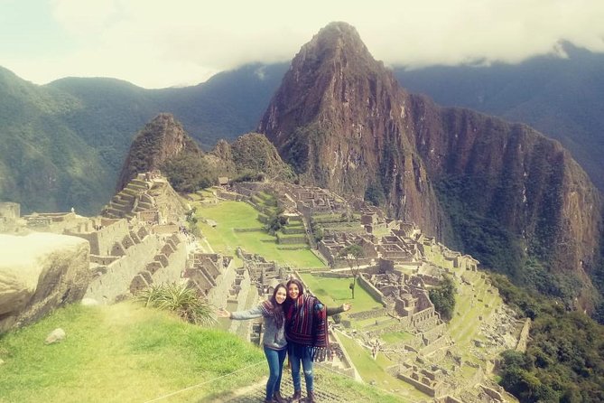Machu Picchu Private Full-Day Tour View From Cusco - Exploring Machu Picchu