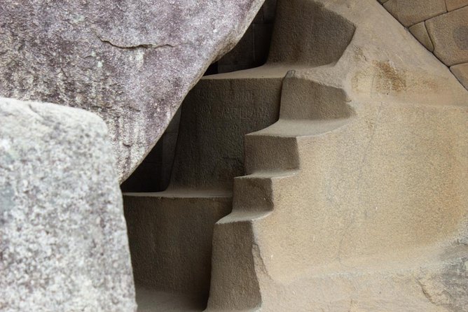Machu Picchu Private Full-Day Tour View From Cusco - Recap