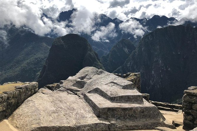 Machu Picchu Private Guide Service From Aguas Calientes - Customer Reviews and Feedback