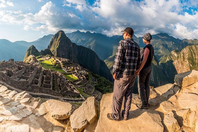 Machu Picchu Private Guided Tour From Aguas Calientes - Tour Overview