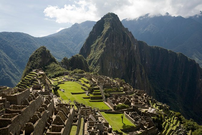 Machu Picchu Private Guided Tour From Aguas Calientes - Customer Feedback