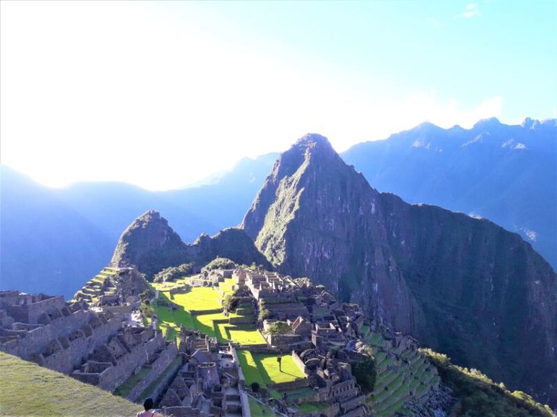 Machu Picchu: Private Tour Guide Service - Key Points