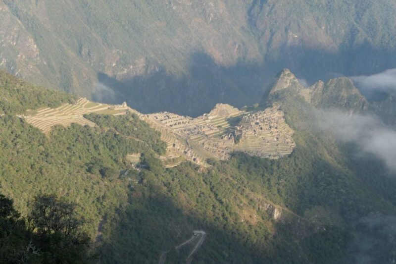 Machu Picchu: Private Tour Guide Service - Preparation and Recommendations