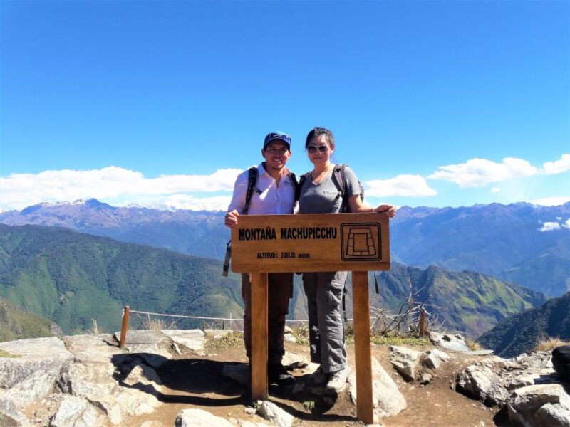 Machu Picchu: Private Tour Guide Service - Customer Reviews and Ratings