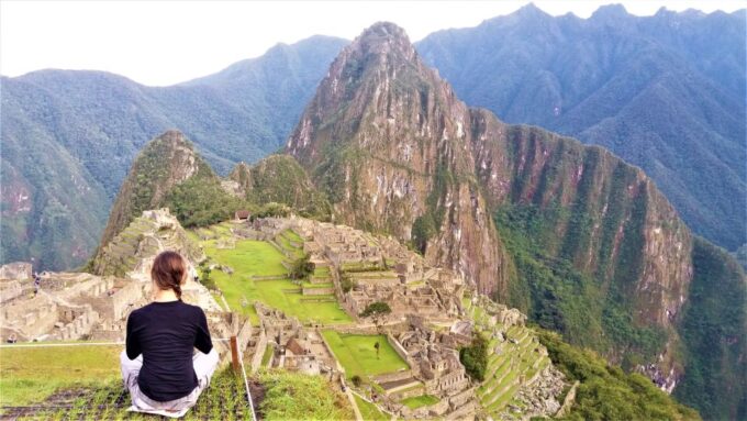 Machu Picchu: Private Tour Guide Service - Peruvian History and Culture