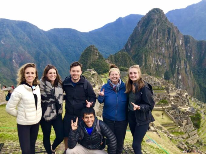 Machu Picchu: Private Tour Guide Service - Frequently Asked Questions