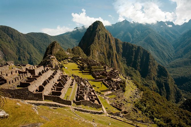 Machu Picchu Private Tour Guided and Observatory Train From Cusco - Transportation Details