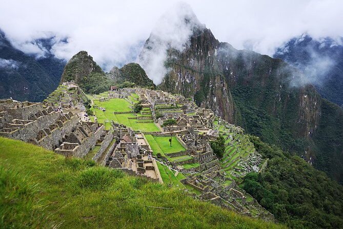 Machu Picchu Private Tour Guided and Observatory Train From Cusco - Highlights of Machu Picchu