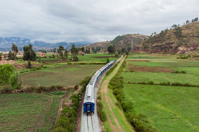 Machu Picchu Private Tour Guided and Observatory Train From Cusco - What to Expect on the Tour