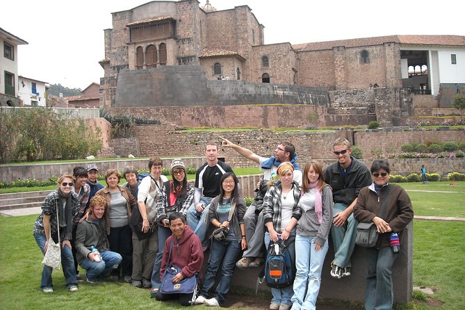 Machu Picchu & Rainbow Mountain - 5 Days - Health and Safety Information
