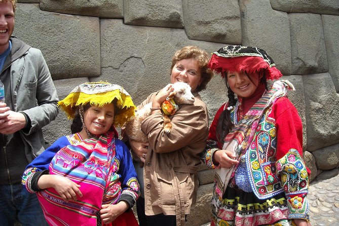 Machu Picchu & Rainbow Mountain - 5 Days - Itinerary