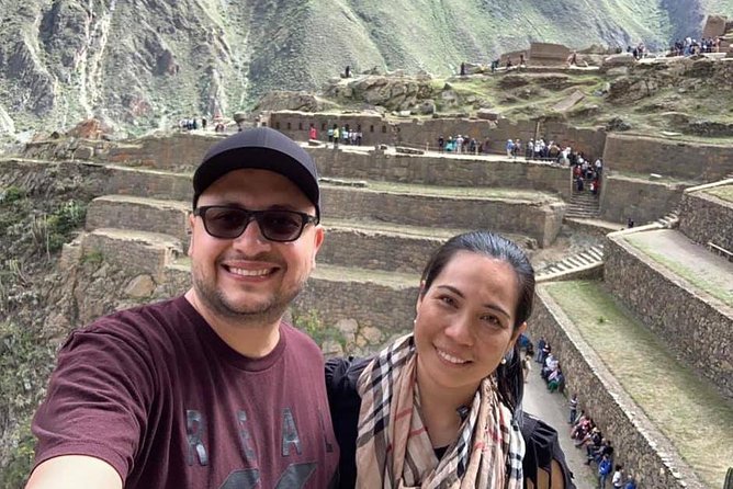 Machu Picchu & Rainbow Mountain - 5 Days - What to Bring