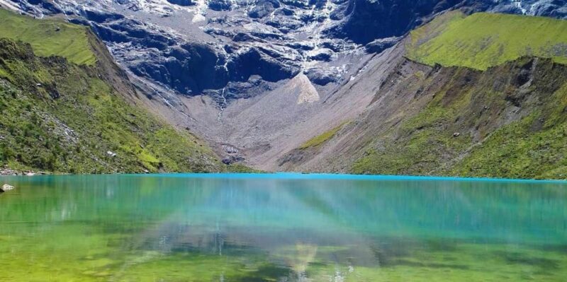 Machu Picchu, Rainbow Mountain and Humantay Lake Tour - Key Points