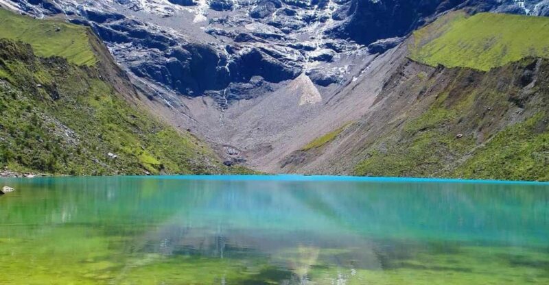 Machu Picchu, Rainbow Mountain and Humantay Lake Tour - Itinerary Highlights