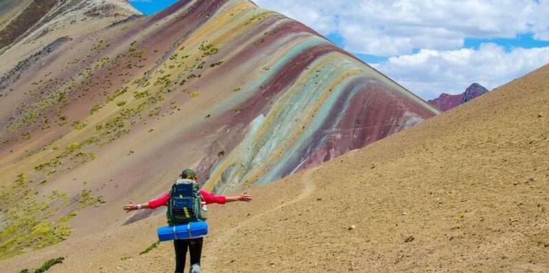 Machu Picchu, Rainbow Mountain and Humantay Lake Tour - Frequently Asked Questions