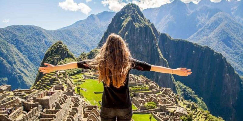 Machu Picchu-Rainbow Mountain Tour 4D/3N - Itinerary Breakdown