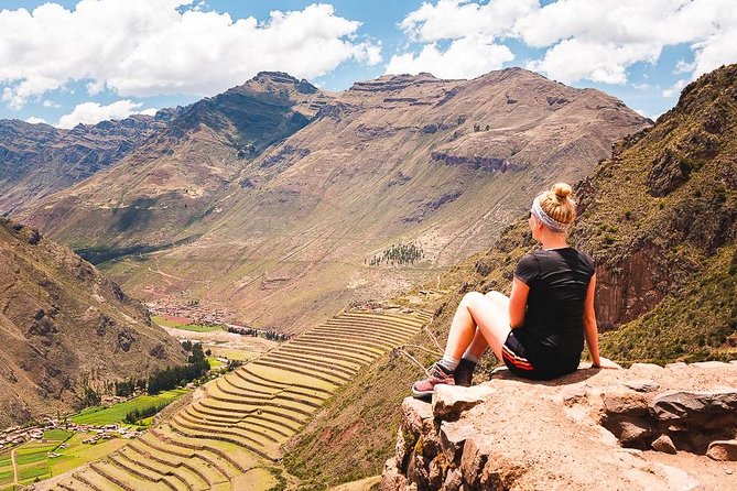 Machu Picchu & Sacred Valley (2 Days) - Lunch in Urubamba