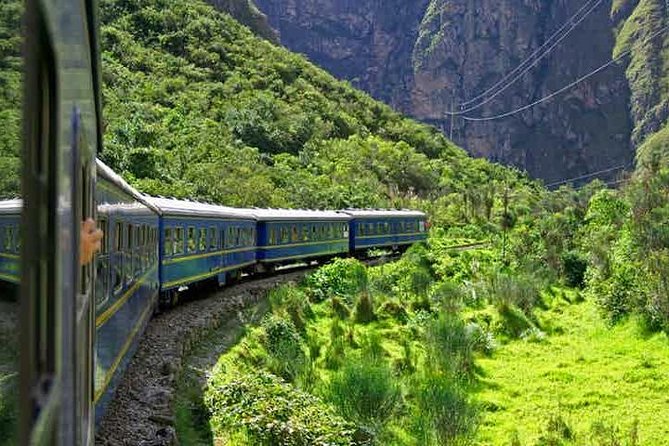 Machu Picchu & Sacred Valley (2 Days) - Positive Customer Feedback