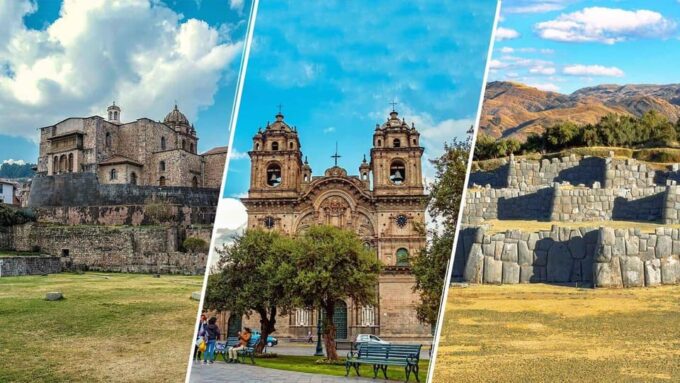 Machu Picchu-Sacred Valley-Rainbow Mountain 5-Day Tour - Dining and Accommodations