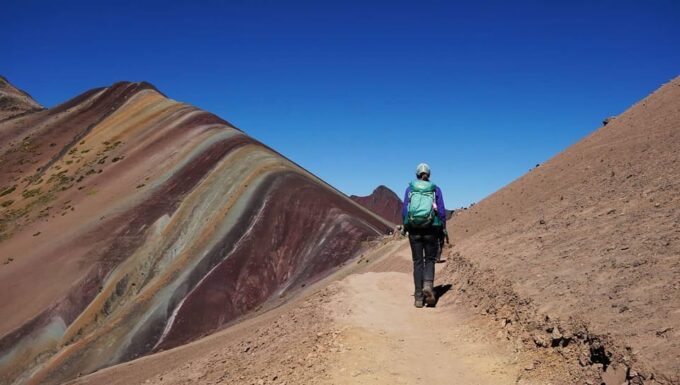 Machu Picchu-Sacred Valley-Rainbow Mountain 5-Day Tour - Booking and Payment