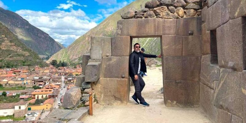 Machu Picchu-Sacred Valley-Rainbow Mountain 5D/4N - Exclusions