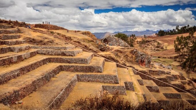 Machu Picchu-Sacred Valley-Salt Mines of Maras-Moray 5D 4N - Additional Information