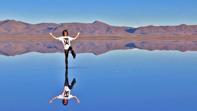Machu Picchu + Salar De Uyuni Tour 13d/12n - Group Size and Language