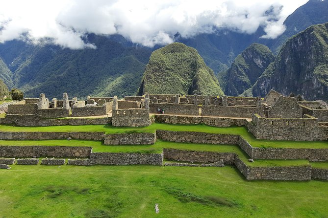 Machu Picchu Sunrise Tour - 2 Days - Sacred Valley and Machu Picchu 2 Days Tour - Journey to Machu Picchu