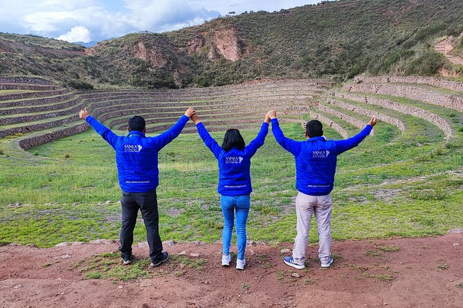 Machu Picchu Sunrise Tour - 2 Days - Sacred Valley and Machu Picchu 2 Days Tour - Free Time and Exploration