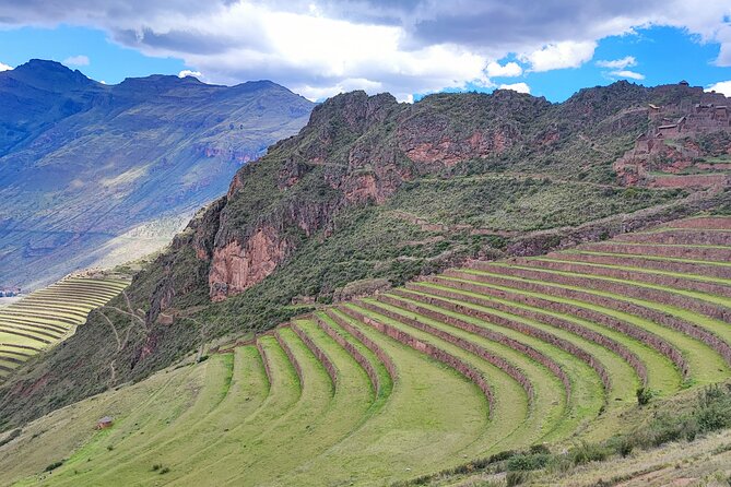 Machu Picchu Sunrise Tour - 2 Days - Sacred Valley and Machu Picchu 2 Days Tour - Return to Cusco