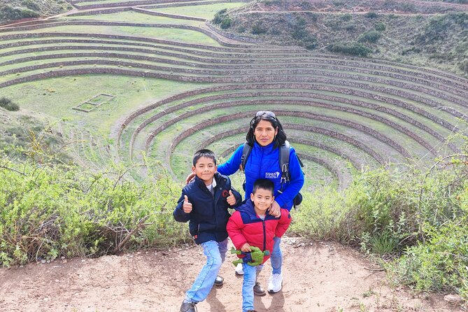 Machu Picchu Sunrise Tour - 2 Days - Sacred Valley and Machu Picchu 2 Days Tour - Whats Included and Important Information