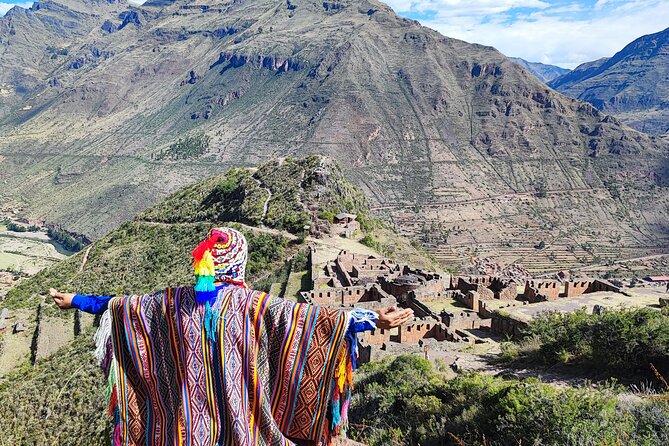 Machu Picchu Sunrise Tour - 2 Days - Sacred Valley and Machu Picchu 2 Days Tour - Sunrise at Machu Picchu
