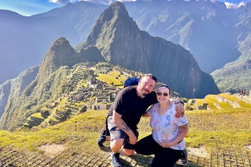 Machu Picchu Tour 1 Day + Scenic Train, Ticket and Guide - What to Bring and Restrictions