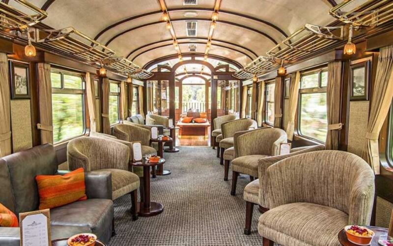 Machu Picchu Tour 1 Day + Scenic Train, Ticket and Guide - Important Information