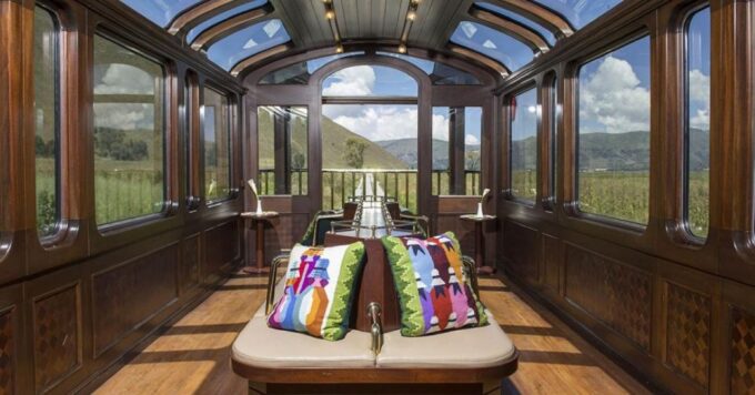 Machu Picchu Tour 1 Day + Scenic Train, Ticket and Guide - Customer Reviews