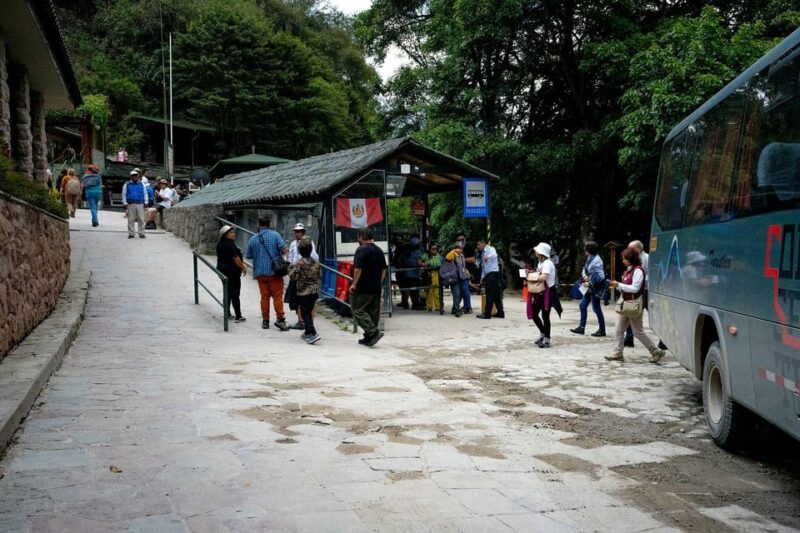 Machu Picchu Tour 1 Day| Voyager and Expedition Train| Cusco - Dining Experience