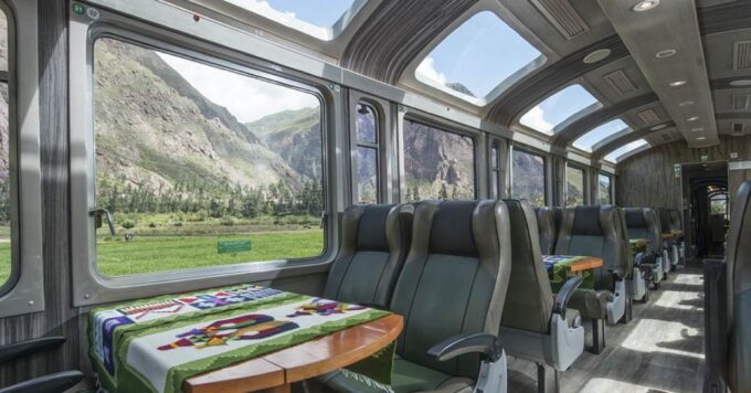 Machu Picchu Tour 2D 1N + Train, Hotel Breakfast, Ticket and Guide - Cancellation Policy