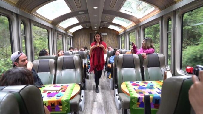 Machu Picchu Tour 2D 1N + Train, Hotel Breakfast, Ticket and Guide - Frequently Asked Questions