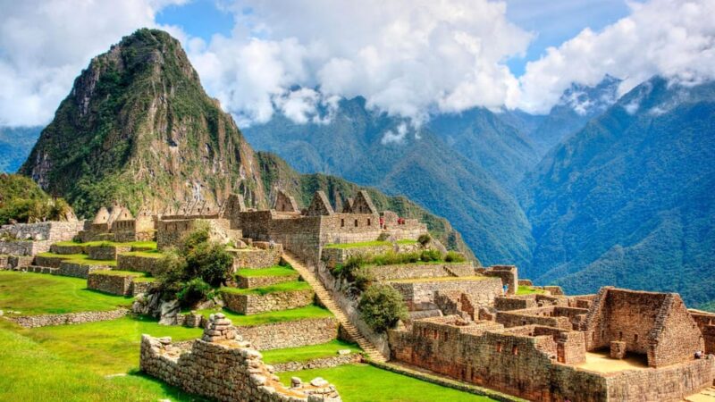Machu Picchu Tour 2D 1N + Train, Hotel Breakfast, Ticket, and Guide - Cancellation Policy
