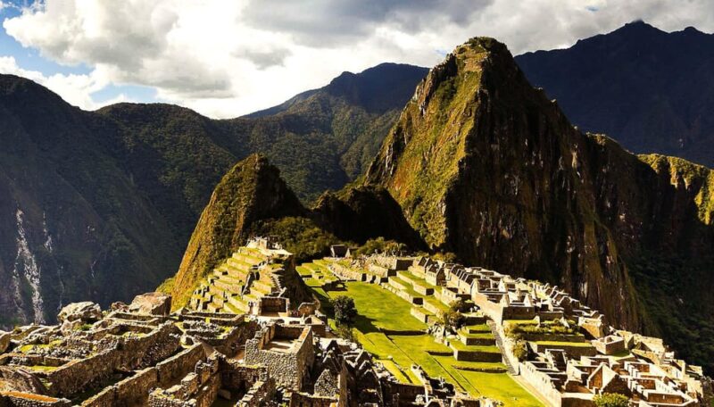 Machu Picchu Tour 2D 1N + Train, Hotel Breakfast, Ticket, and Guide - Payment Options