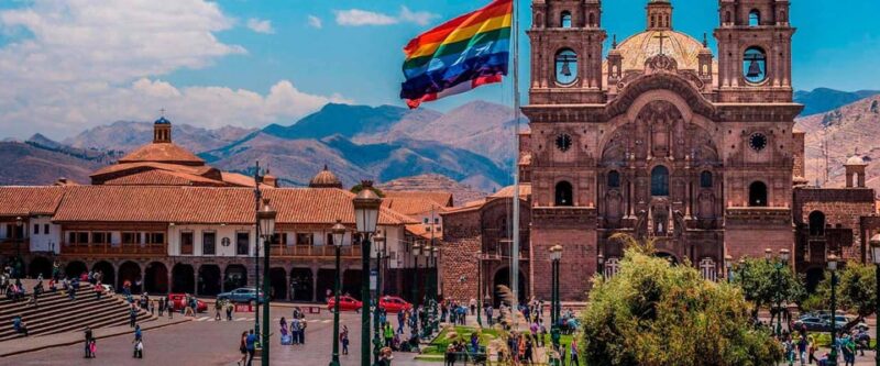Machu Picchu Tour and City Tour 2 Days - Day 2: Machu Picchu Tour