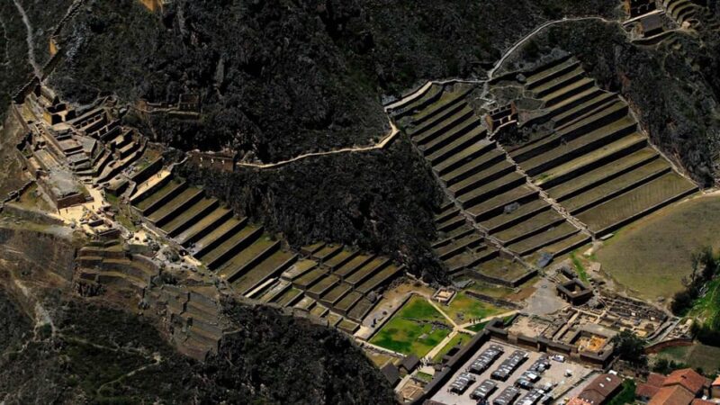 Machu Picchu Tour By Train Full Day - Culture (1 DAY) - Detailed Itinerary