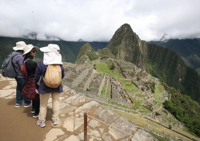 Machu Picchu Tour By Train Full Day - Culture (1 DAY) - Inclusions in the Tour