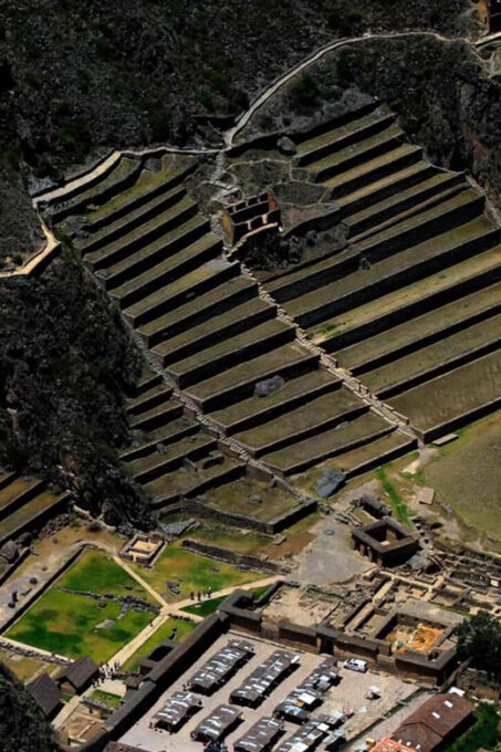 Machu Picchu Tour By Train Full Day - Culture (1 DAY) - Frequently Asked Questions