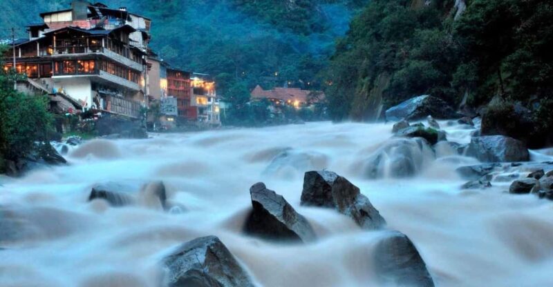 Machu Picchu Tour by Train Full Day From Cusco - Itinerary and Experience