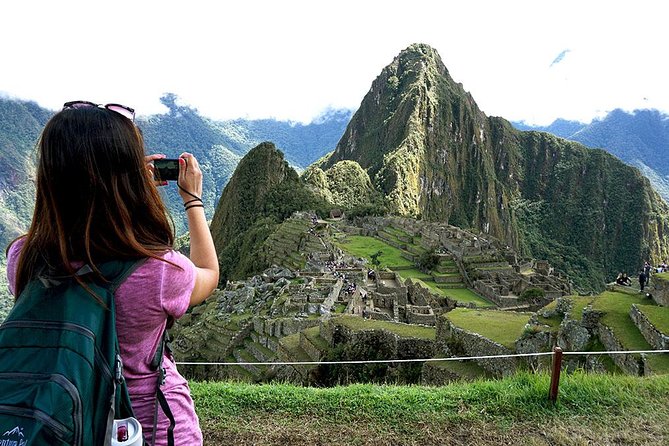 Machu Picchu Tour From Cusco Morning or Afternoon Visit - Important Information