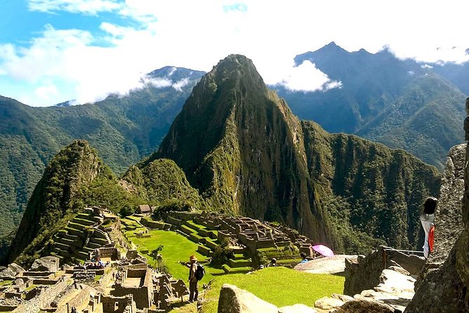 Machu Picchu Tour From Cusco Morning or Afternoon Visit - Pricing