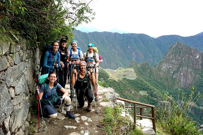 Machu Picchu Tour From Cusco Morning or Afternoon Visit - Getting to Machu Picchu