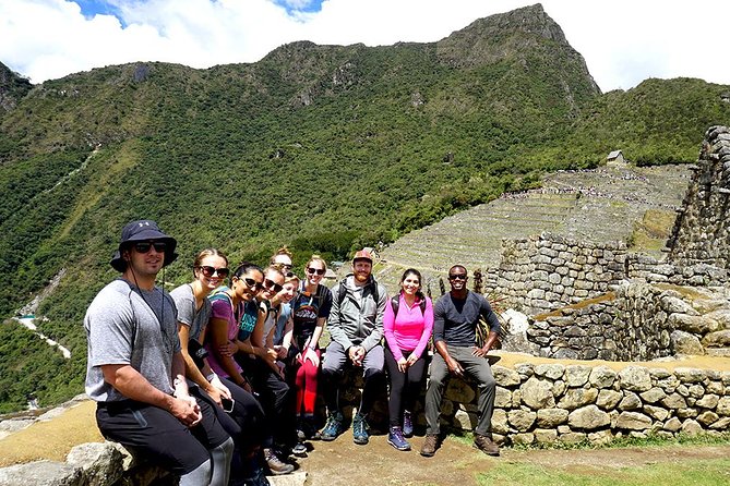 Machu Picchu Tour From Cusco Morning or Afternoon Visit - Exploring Machu Picchu